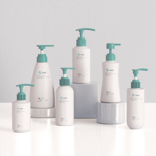 Integrated Products Catalogue